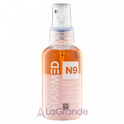 Hairmed N9 Hydration Moisturizing and Protective Serum   