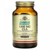 Solgar Tonalin CLA 1300mg ������� ������� "���'������� ������� ������� (������)" ��� ���������