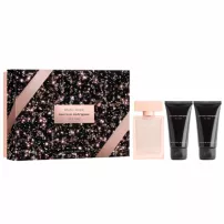Narciso Rodriguez For Her Musc Nude ����� (��������������� ���� 50 �� + ���� ��� ���� 50 �� + ������ ��� ���� 50 ��)