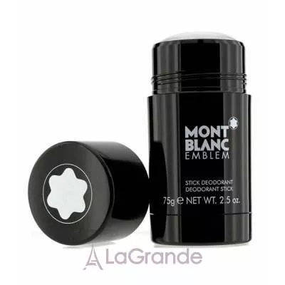 Mont Blanc Legend -