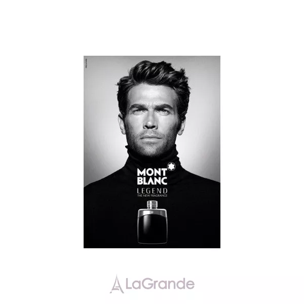 Mont Blanc Legend ����������-����