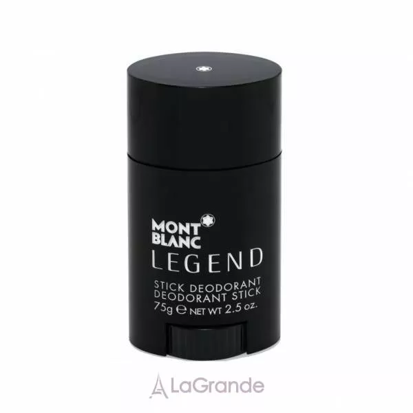 Mont Blanc Legend ����������-����