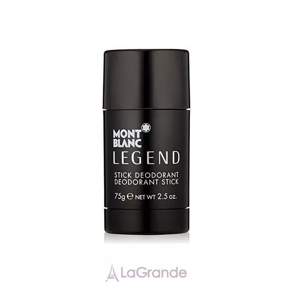 Mont Blanc Legend ����������-����