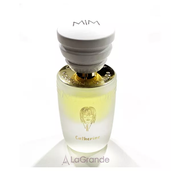 Masque Catherine ��������������� ����