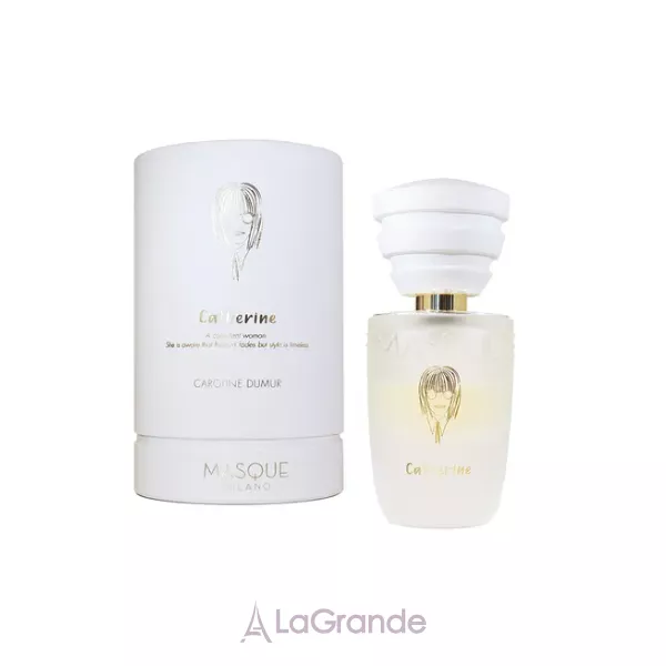 Masque Catherine ��������������� ����