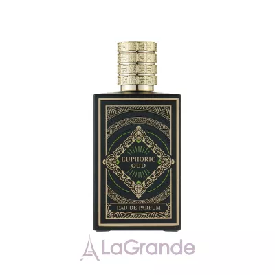 Fragrance World  Euphoric Oud  