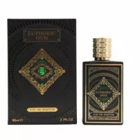 Fragrance World  Euphoric Oud ��������������� ����