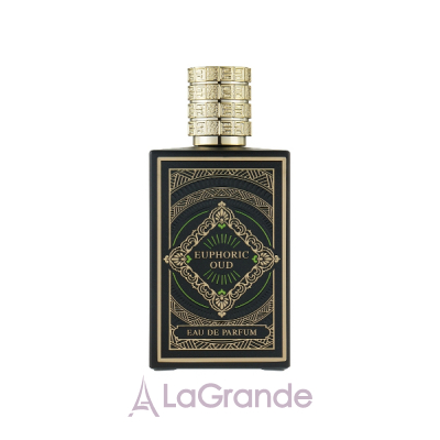 Fragrance World  Euphoric Oud   ()