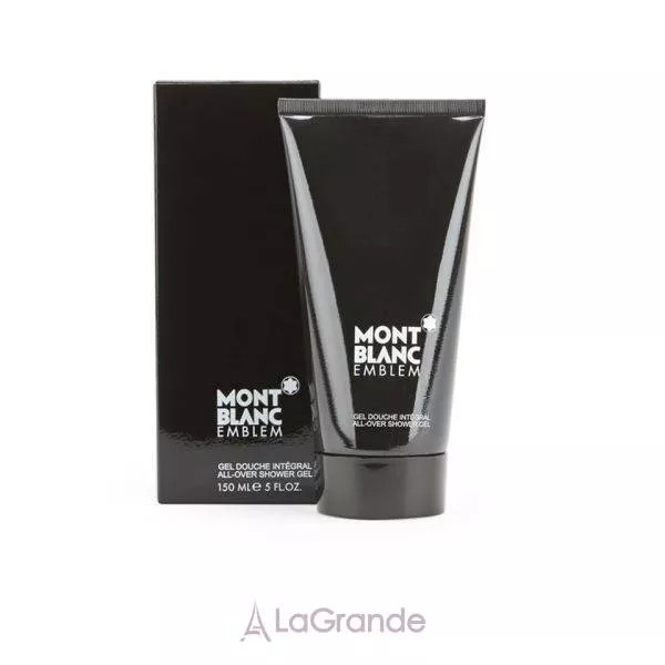 Mont Blanc Legend ���� ��� ����
