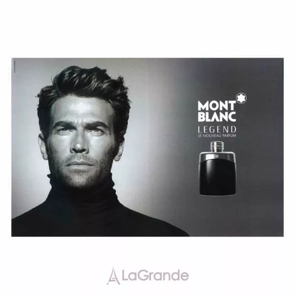 Mont Blanc Legend ���� ��� ����