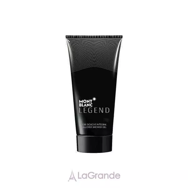 Mont Blanc Legend ���� ��� ����