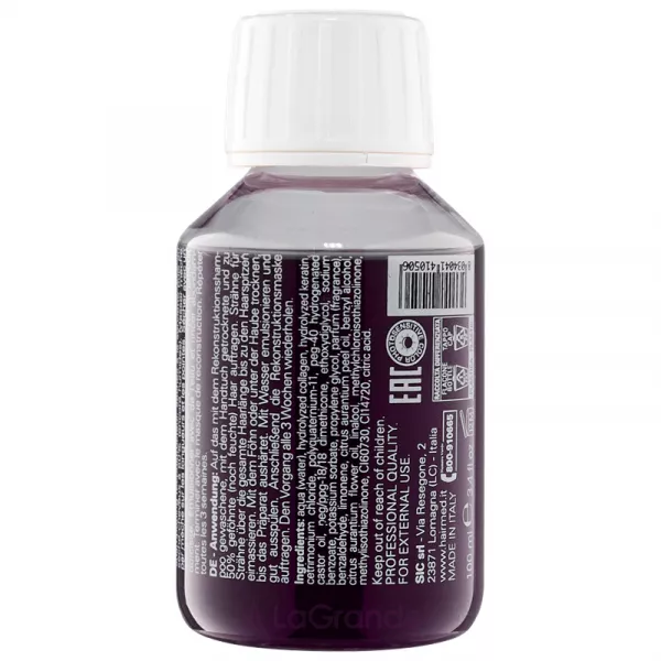 Hairmed R3 Keratin Re-Building Fluid ����������������� ����� � ���������