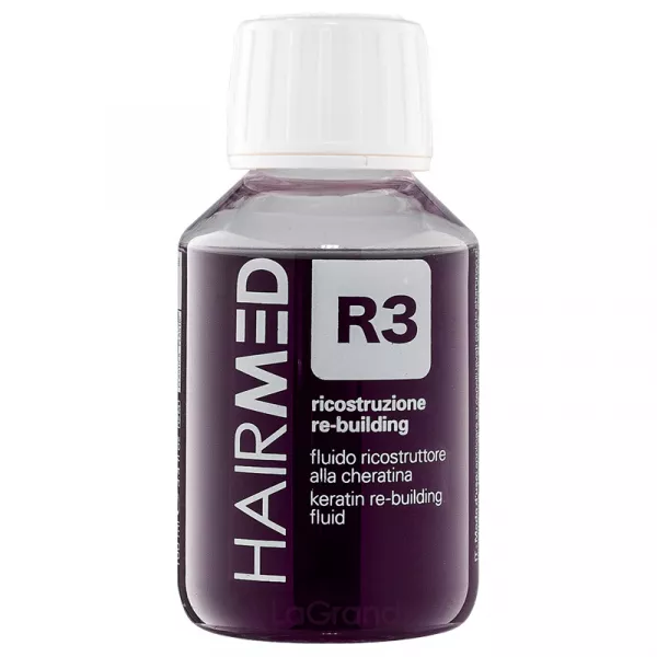 Hairmed R3 Keratin Re-Building Fluid ����������������� ����� � ���������