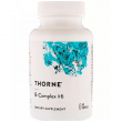 Thorne Research B-Complex #6 60pcs