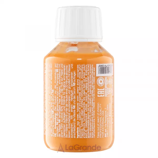 Hairmed R4 Hydration Moisturizing And Protective Re-Building Fluid �������������� �������� ����� ��� ������ �������