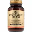 Solaray Resveratrol 100mg   