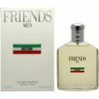 Moschino Friends �������� ����
