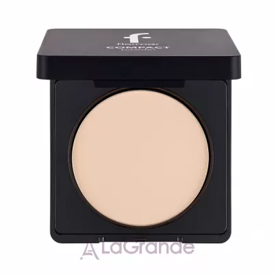 Flormar Compact Powder    