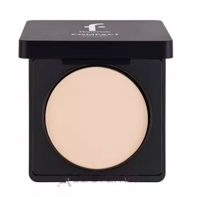 Flormar Compact Powder    