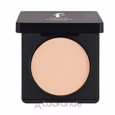 Flormar Compact Powder    