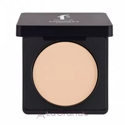 Flormar Compact Powder    