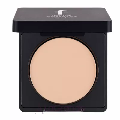 Flormar Compact Powder    