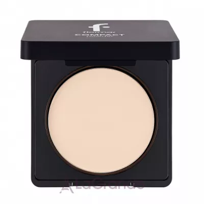 Flormar Compact Powder    