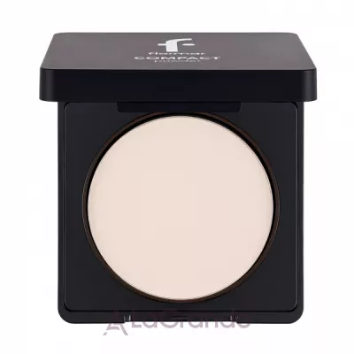 Flormar Compact Powder    