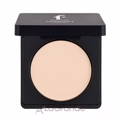 Flormar Compact Powder    