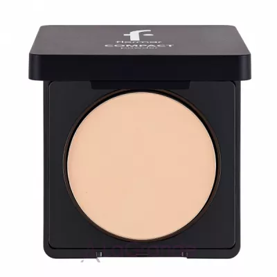 Flormar Compact Powder    