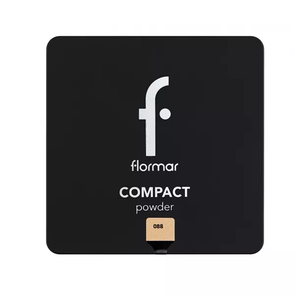 Flormar Compact Powder ��������� ����� ��� �������