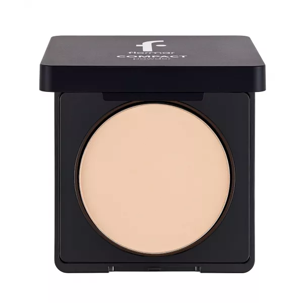 Flormar Compact Powder ��������� ����� ��� �������