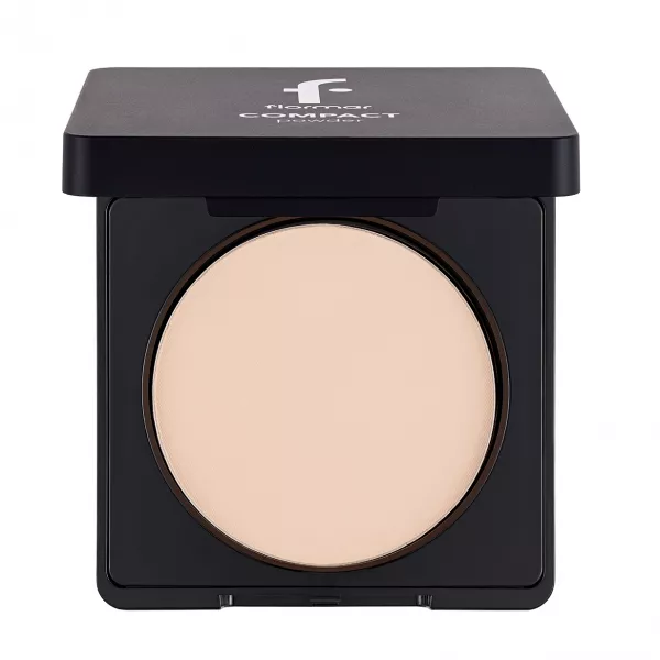 Flormar Compact Powder ��������� ����� ��� �������