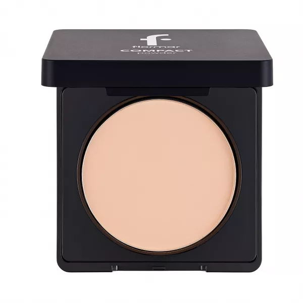 Flormar Compact Powder ��������� ����� ��� �������