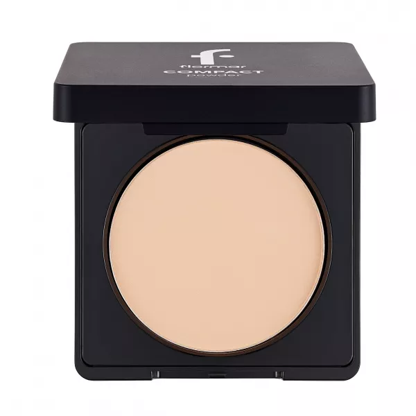 Flormar Compact Powder ��������� ����� ��� �������
