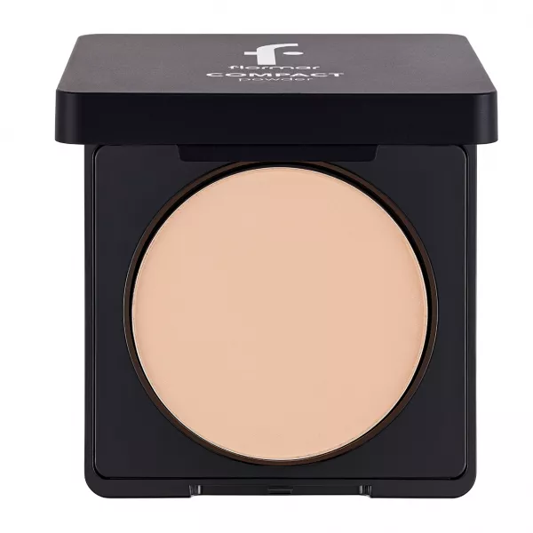 Flormar Compact Powder ��������� ����� ��� �������