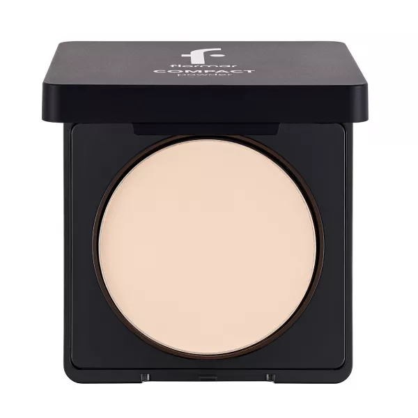Flormar Compact Powder ��������� ����� ��� �������