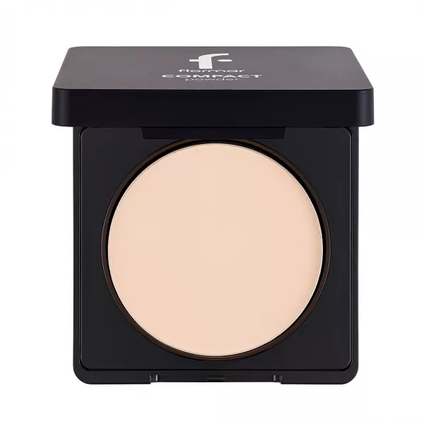 Flormar Compact Powder ��������� ����� ��� �������