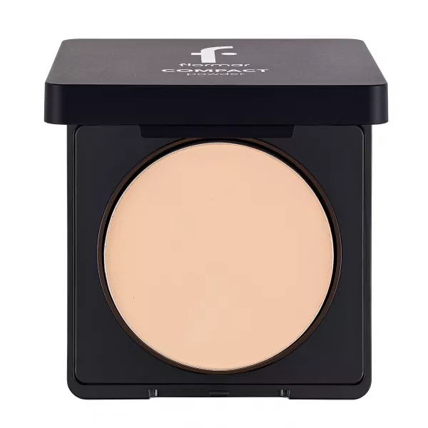 Flormar Compact Powder ��������� ����� ��� �������