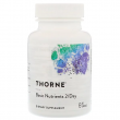 Thorne Research Basic Nutrients 2/Day 60pcs