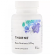 Thorne Research Basic Nutrients 2/Day 60pcs