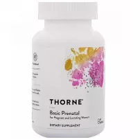 Thorne Research Basic Prenatal ������������ ��� ������� � ��������
