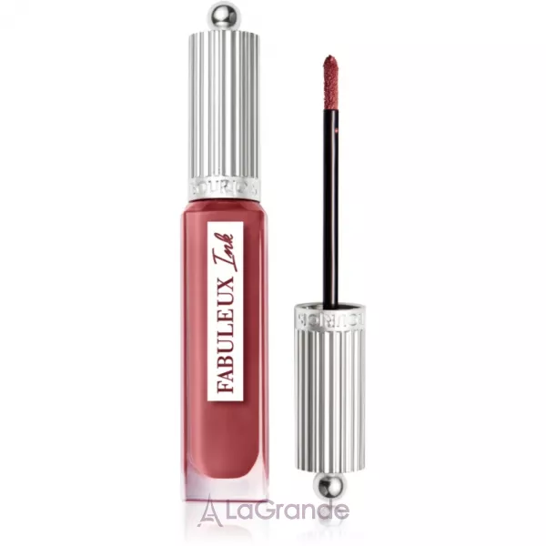 Bourjois Fabuleux Ink ������ ������ ��� ���