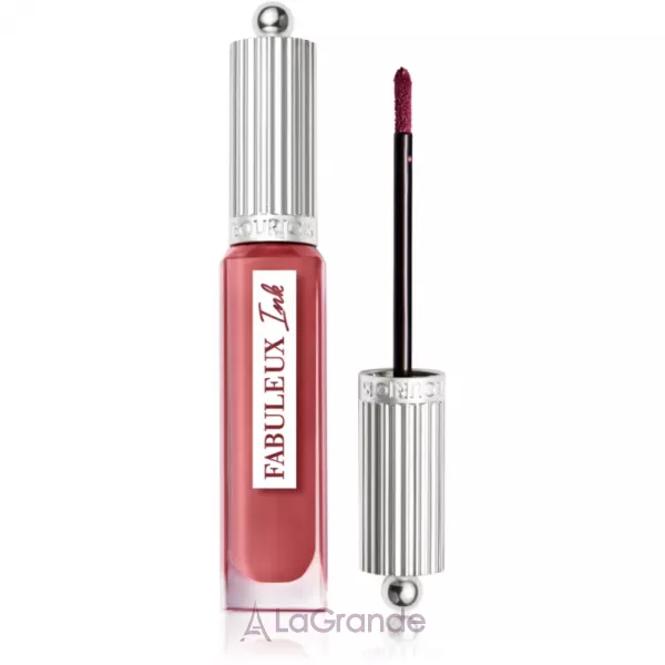 Bourjois Fabuleux Ink ������ ������ ��� ���
