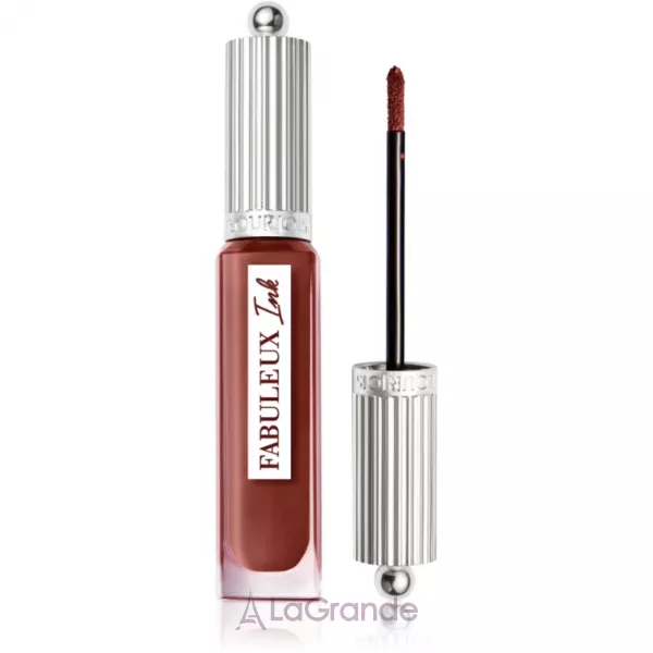 Bourjois Fabuleux Ink ������ ������ ��� ���