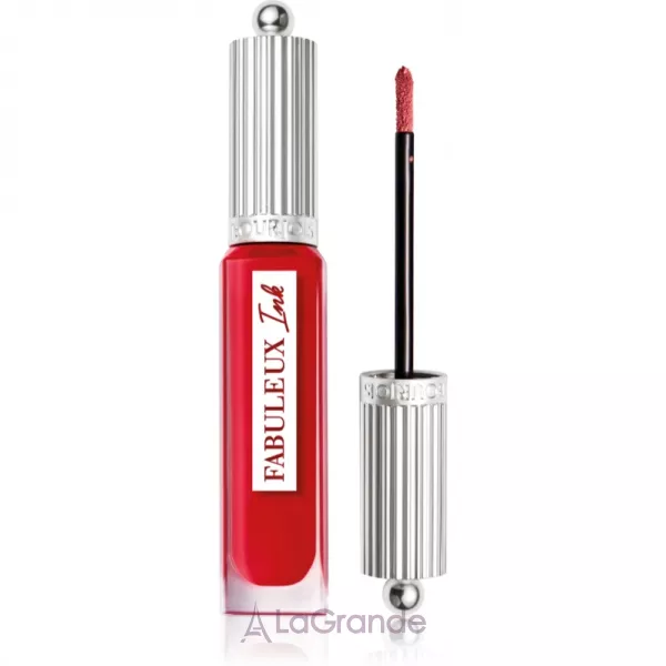 Bourjois Fabuleux Ink ������ ������ ��� ���