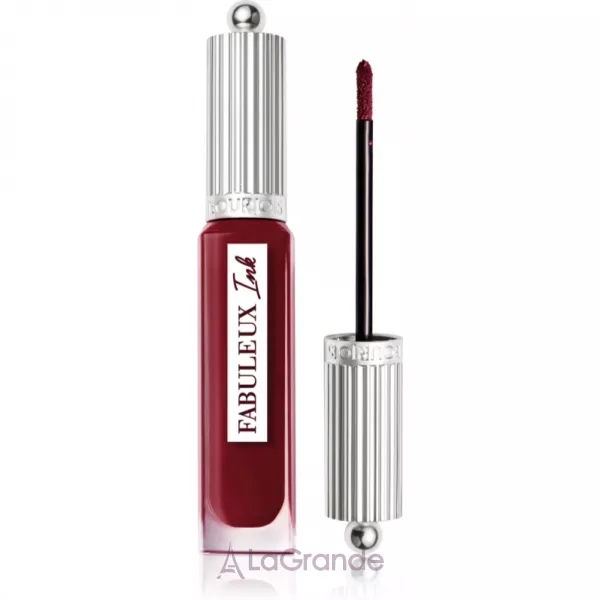 Bourjois Fabuleux Ink ������ ������ ��� ���