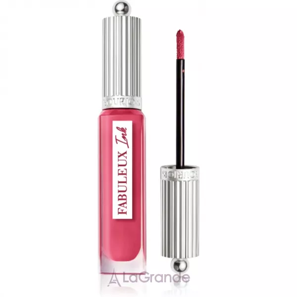 Bourjois Fabuleux Ink ������ ������ ��� ���
