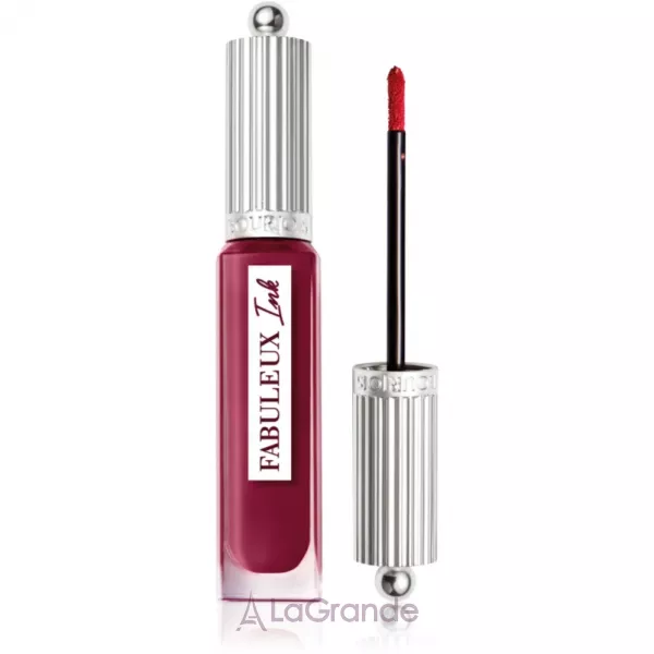 Bourjois Fabuleux Ink ������ ������ ��� ���