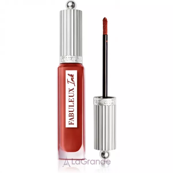 Bourjois Fabuleux Ink ������ ������ ��� ���